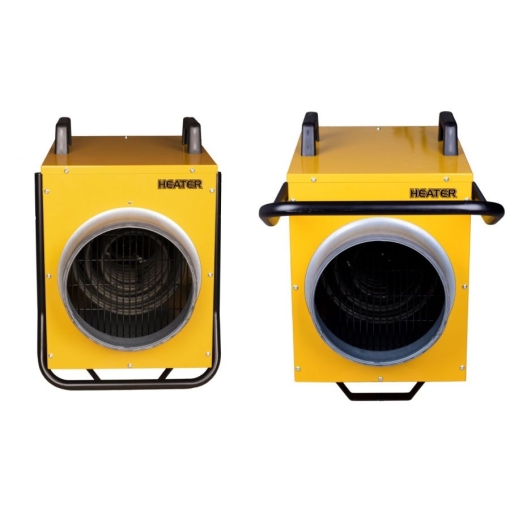 Nagrzewnica elektryczna Inelco HEATER 18 kW VK