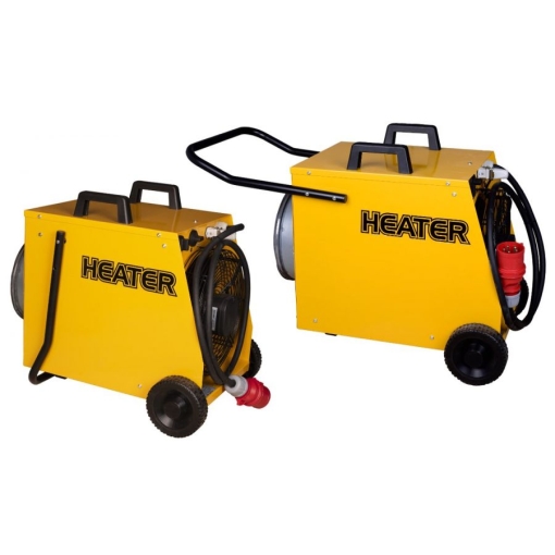 Nagrzewnica elektryczna Inelco HEATER 18 kW VK