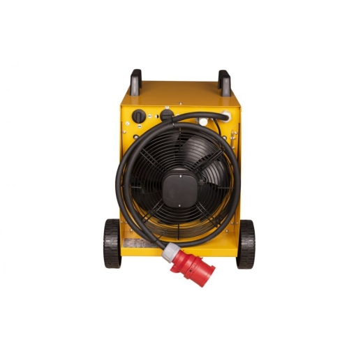 Nagrzewnica elektryczna Inelco HEATER 18 kW VK