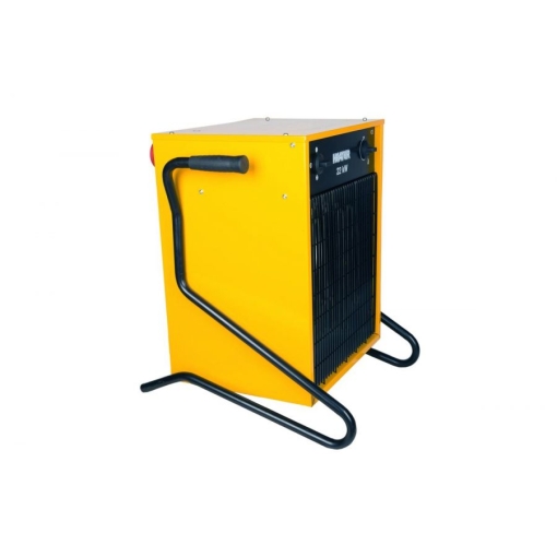 Nagrzewnica elektryczna Inelco HEATER 22 kW - widok z boku