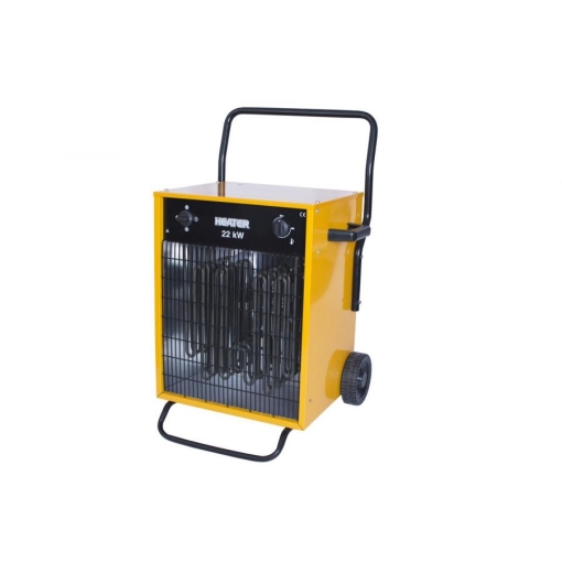 Nagrzewnica elektryczna Inelco HEATER 22 kW MOBILE