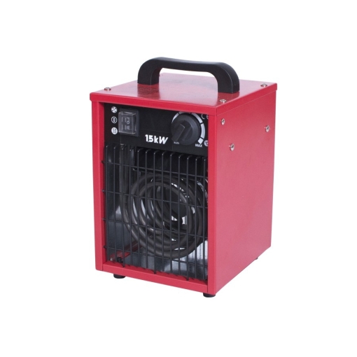 Nagrzewnica elektryczna kabinowa Inelco Neutral 1,5 kW