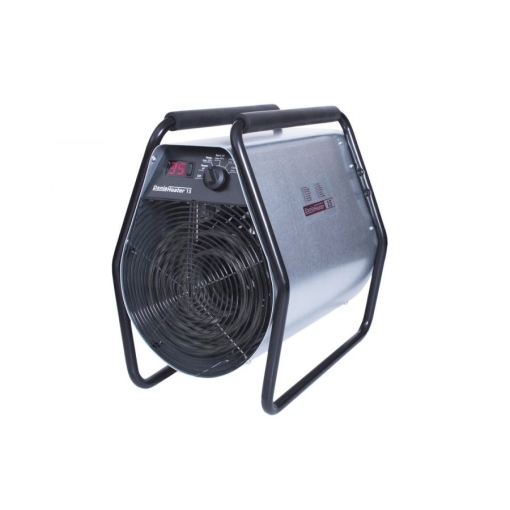 Nagrzewnica elektryczna Inelco NXG 15 kW