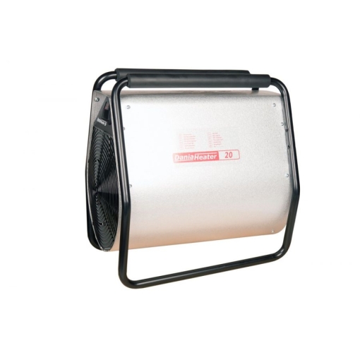 Nagrzewnica elektryczna Inelco NXG 20 kW