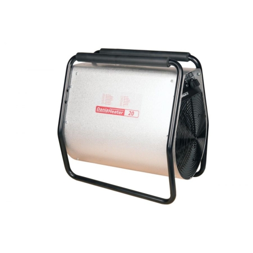 Nagrzewnica elektryczna Inelco NXG 20 kW