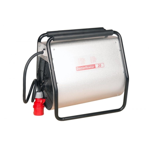 Nagrzewnica elektryczna Inelco NXG 20 kW