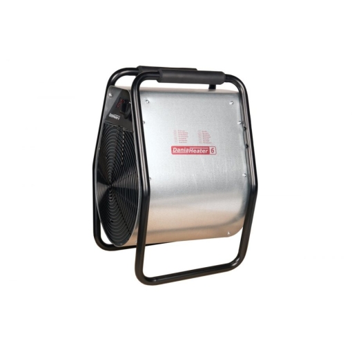 Nagrzewnica elektryczna Inelco NXG 6 kW