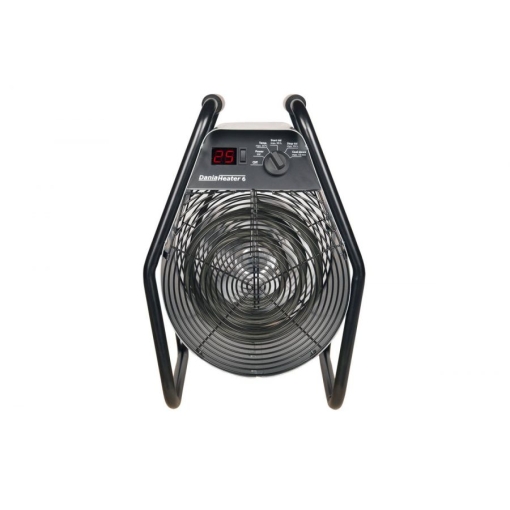 Nagrzewnica elektryczna Inelco NXG 6 kW