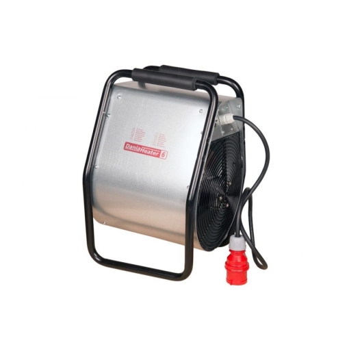 Nagrzewnica elektryczna Inelco NXG 6 kW