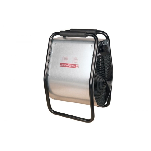 Nagrzewnica elektryczna Inelco NXG 6 kW