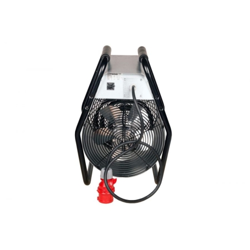 Nagrzewnica elektryczna Inelco NXG 6 kW