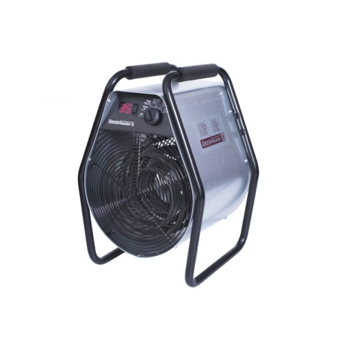 Nagrzewnica elektryczna Inelco NXG 9 kW