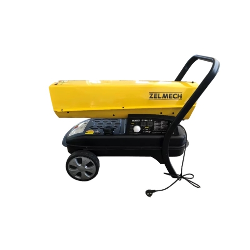 Nagrzewnica olejowa Zelmech NOZL30 PLUS