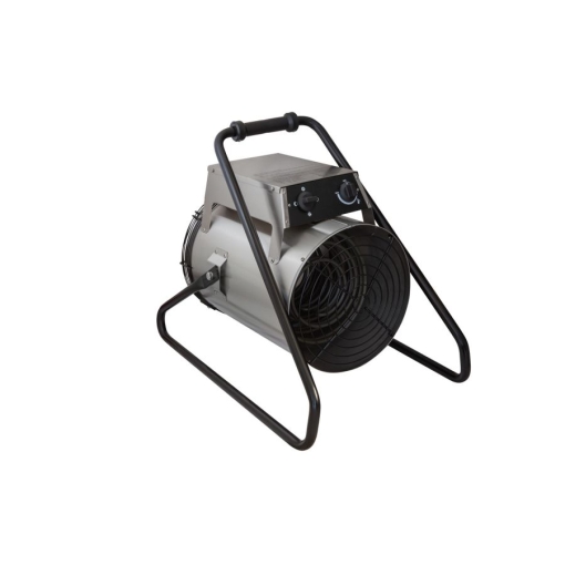 Nagrzewnica elektryczna Inelco Bed Bug Heater 9kW IP54