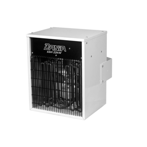 Nagrzewnica stacjonarna elektryczna Inelco DANIA SSH 22kW