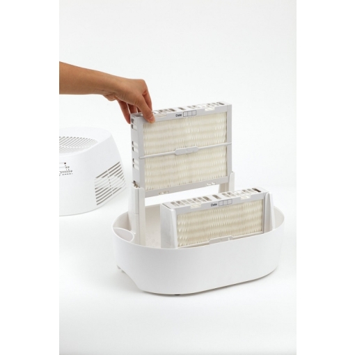 Nawilżacz ewaporacyjny Stylies ORION - maty nawilżające