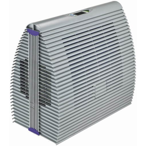 Nawilżacz ewaporacyjny dużej wydajności Brune B300 Electronic