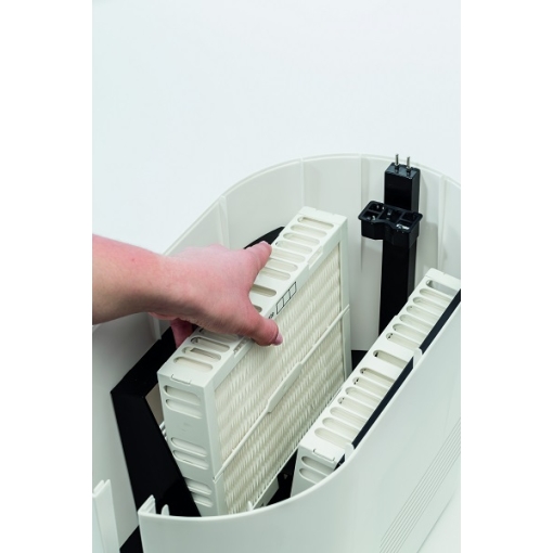 Nawilżacz ewaporacyjny Stylies MIRA - maty nawilżające