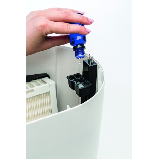 Nawilżacz ewaporacyjny Stylies MIRA - dyfuzor olejków