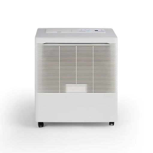 Nawilżacz ewaporacyjny Brune B260 - widok z przodu