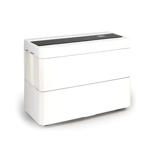 Nawilżacz ewaporacyjny dużej wydajności Brune B600 Electronic