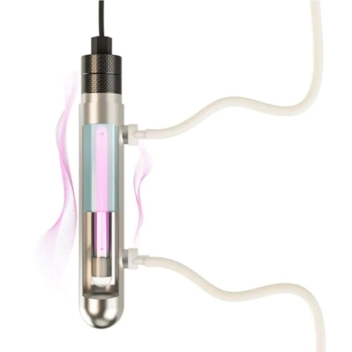 Nawilżacz ewaporacyjny dużej wydajności Brune B600 Electronic - UV