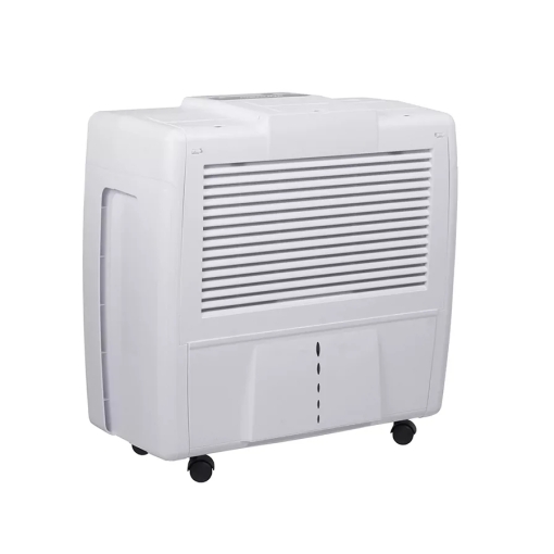 Nawilżacz ewaporacyjny dużej wydajności (180 m2) Brune B280 Electronic (cena, opinie) | KlimaTop.pl