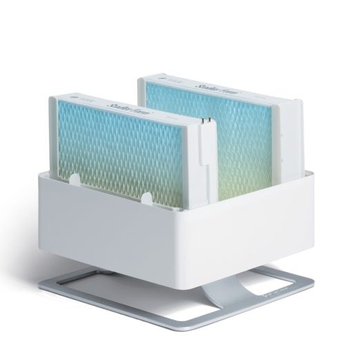 Nawilżacz powietrza ewaporacyjny Stadler Form OSKAR - maty nawilżające