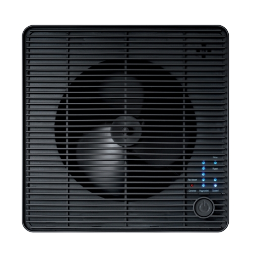 Nawilżacz powietrza Stadler Form OSKAR