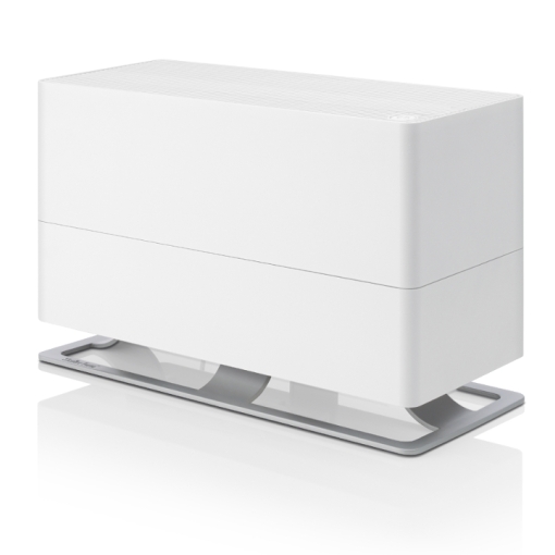 Nawilżacz powietrza ewaporacyjny Stadler Form OSKAR BIG BIAŁY