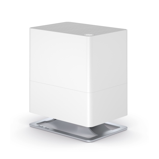 Nawilżacz powietrza ewaporacyjny Stadler Form OSKAR LITTLE biały