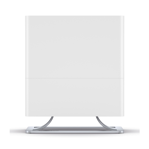 Nawilżacz powietrza ewaporacyjny Stadler Form OSKAR LITTLE biały - widok z przodu