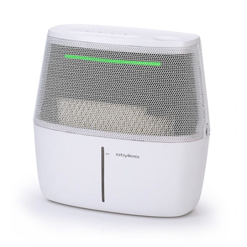 Nawilżacz ewaporacyjny Stylies Alaze PRO