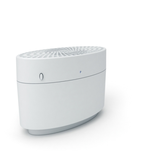 Nawilżacz ewaporacyjny Stylies CARINA