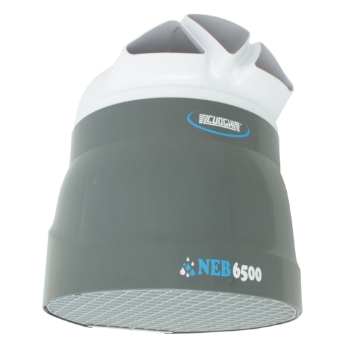 Nawilżacz niskociśnieniowy Cuoghi NEB6500