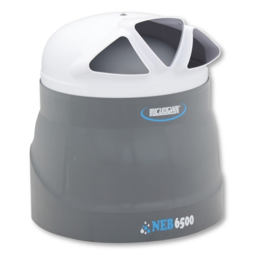 Nawilżacz niskociśnieniowy Cuoghi NEB6500
