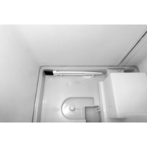 Nawilżacz ultradźwiękowy Stadler Form ANTON - pędzelek do czyszczenia