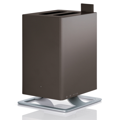 Nawilżacz ultradźwiękowy Stadler Form ANTON brązowy