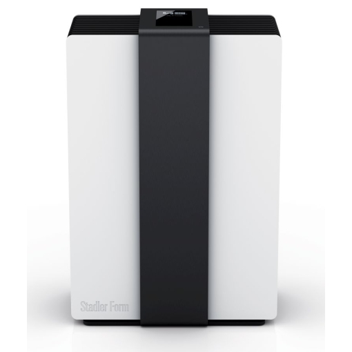 Nawilżacz ewaporacyjny / oczyszczacz Stadler Form ROBERT - front