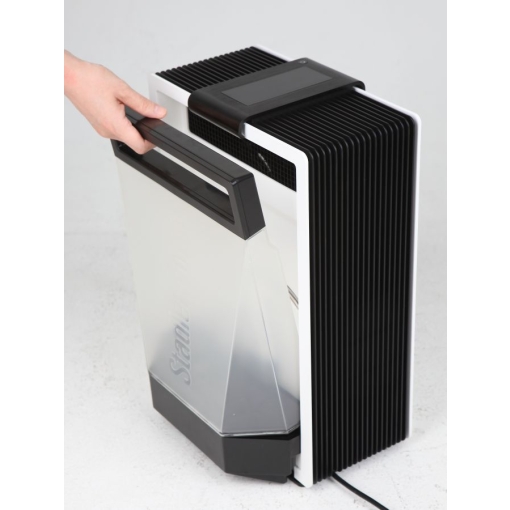 Nawilżacz ewaporacyjny / oczyszczacz Stadler Form ROBERT