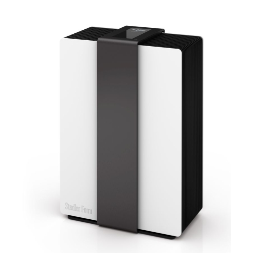 Nawilżacz ewaporacyjny / oczyszczacz Stadler Form ROBERT