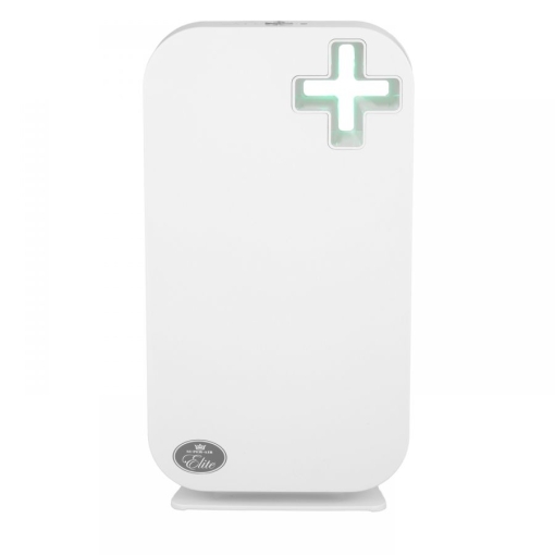 Oczyszczacz powietrza Super Air INVIERNO ION