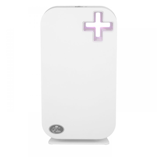 Oczyszczacz powietrza Super Air INVIERNO ION