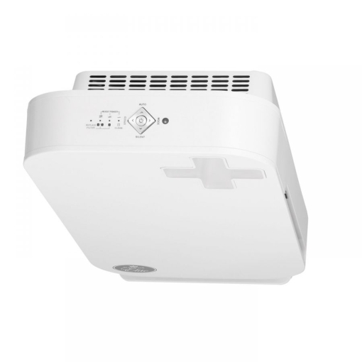 Oczyszczacz powietrza Super Air INVIERNO ION - widok z góry