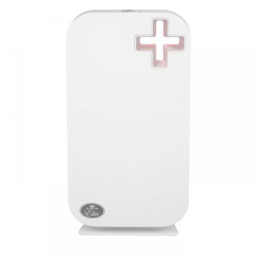 Oczyszczacz powietrza Super Air INVIERNO ION