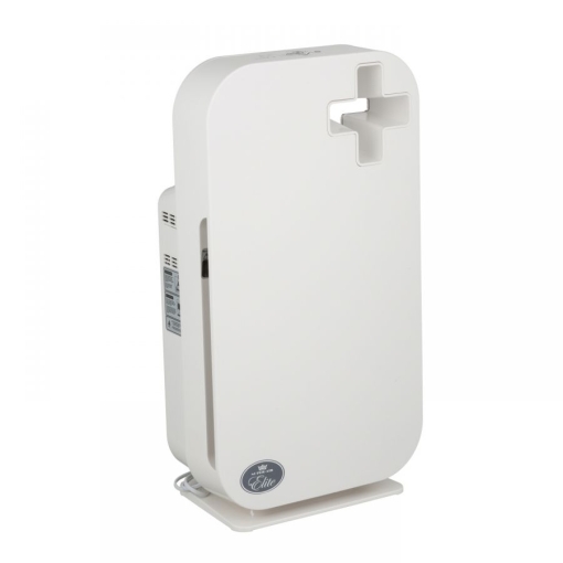 Oczyszczacz powietrza Super Air INVIERNO ION