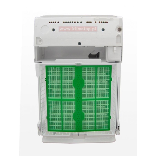 Oczyszczacz powietrza Daikin MC70L - filtr siateczkowy