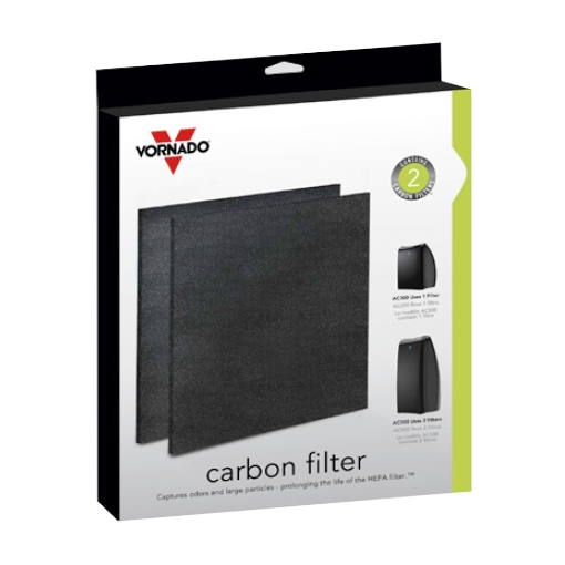 Filtr węglowy do oczyszczacza powietrza Vornado AC300
