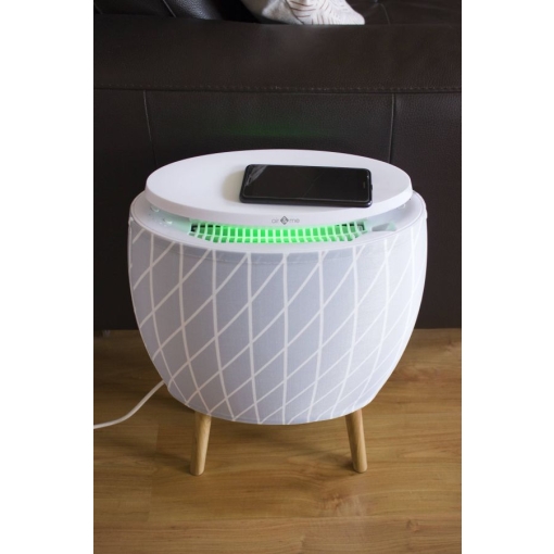 Ładowarka indukcyjna do oczyszczacza powietrza Air&Me LENDOU