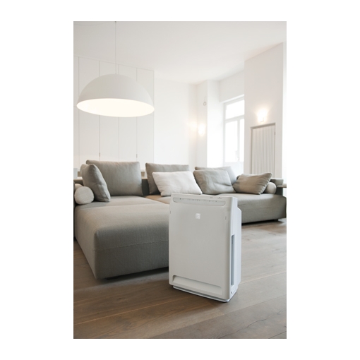 Oczyszczacz powietrza Daikin MC70L - aranżacja